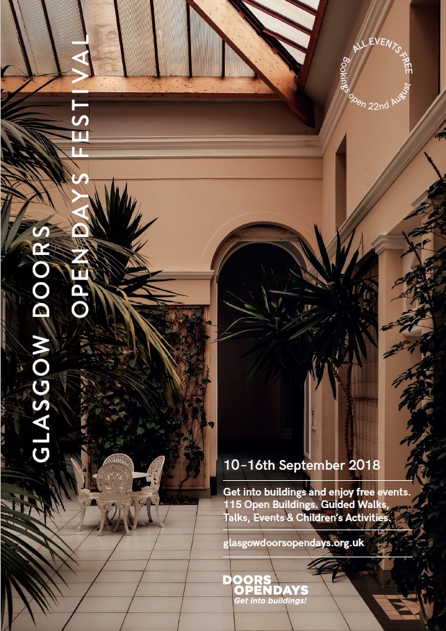 2018 brochure